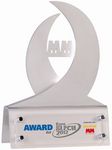 AMADA wins EuroBLECH Award 2012