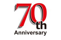 Anul acesta Grupul AMADA celebreaza a 70-a aniversare