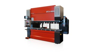 HFE3i-1003L bending machine