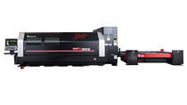 VENTIS-3015 AJ fiber laser