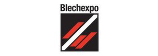 Blechexpo 2019 - Press kit