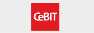 Offizielle CeBIT Webseite