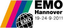 19.09. - 24.09.2011 - EMO Hannover