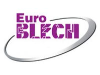 23.10. - 27.10.2012 EuroBLECH in Hannover