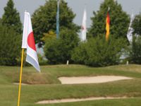 AMADA Benefiz-Golfturnier – ein voller Erfolg!