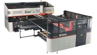 LC-2012 C1 NT automation