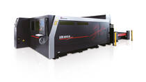 Fiber laser: LCG-3015 AJ