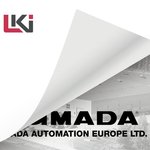 AMADA Holding Ltd. welcomes Automation Europe Ltd.!