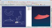 MD3 eine neue 3D CAD-Software