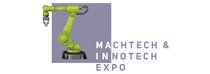 15.04. - 18.04.2019 - MachTech&InnoTech Expo