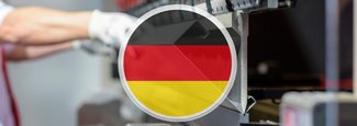Anfrageportal für Deutschland