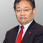 Mr. Eiichi Yagi has become president of AMADA GmbH