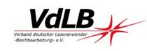VDLB zu Gast im AMADA Technical Center in Landshut
