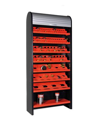 Tool cabinet WS 71